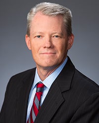 Texas CAEE alumnus Thomas W. Schuessler