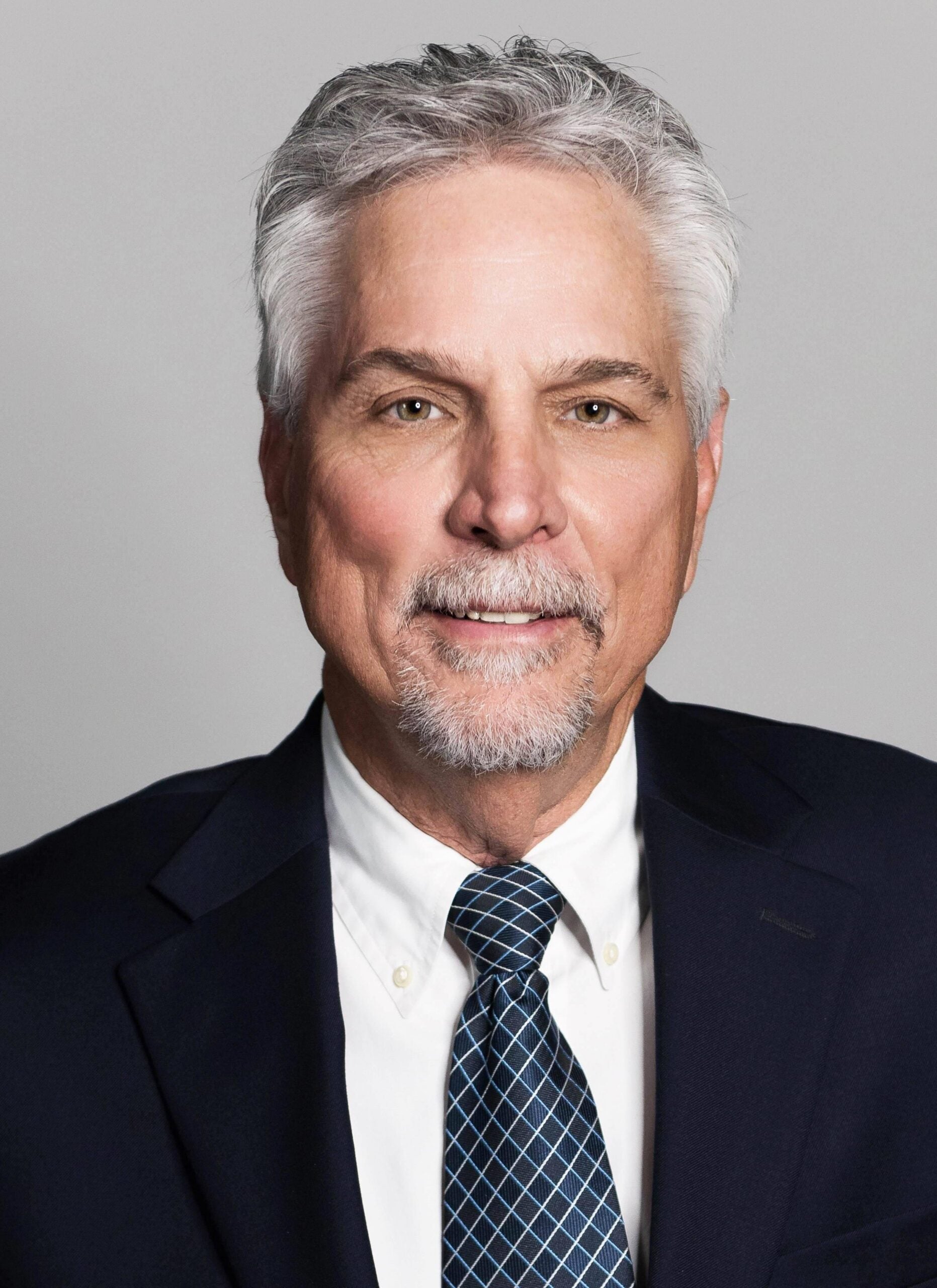 Texas CAEE alumnus John A. Wooley