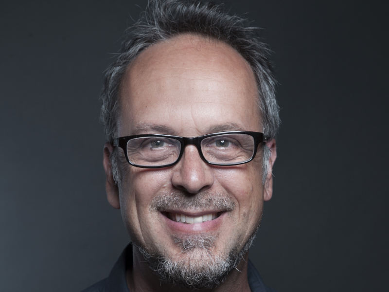 Texas Engineer Gregory Brooks