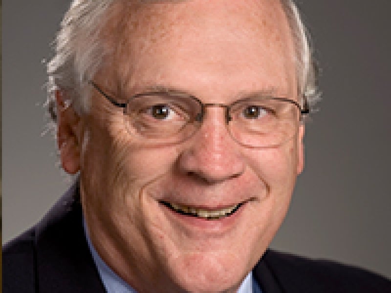 Texas Engineer Karl Frank