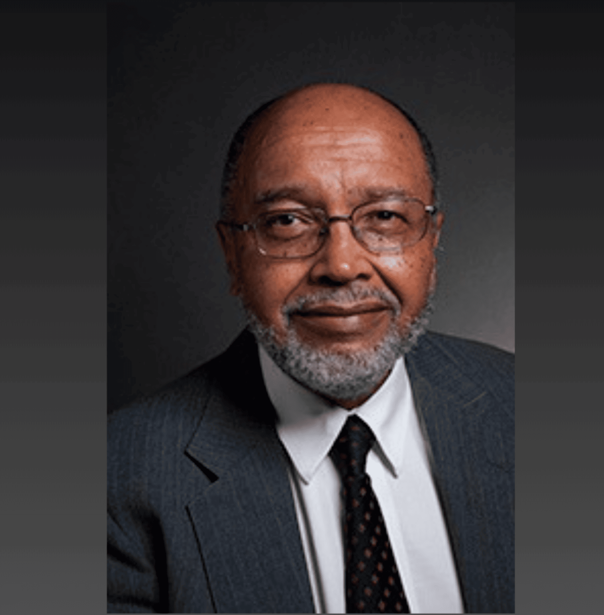 Texas CAEE associate professor emeritus Dan Wheat