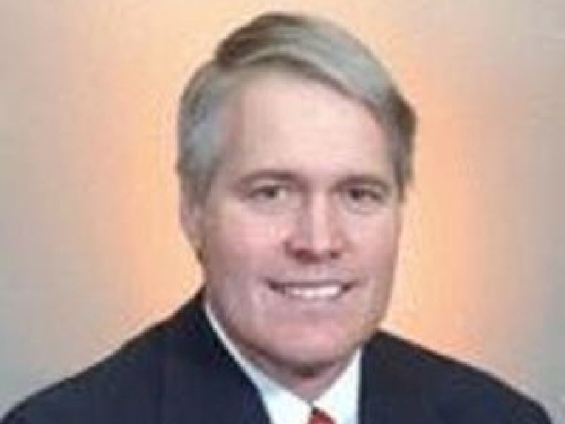 Texas Engineer John Borcherding