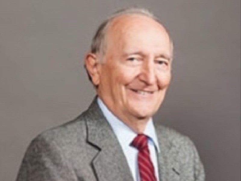 Texas Engineer Joseph Yura