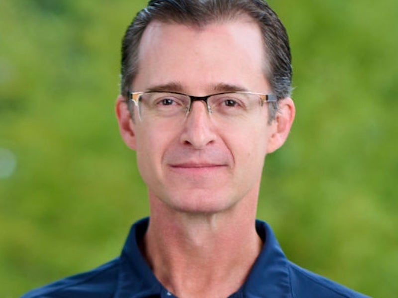 Texas Engineer Neil Deeds