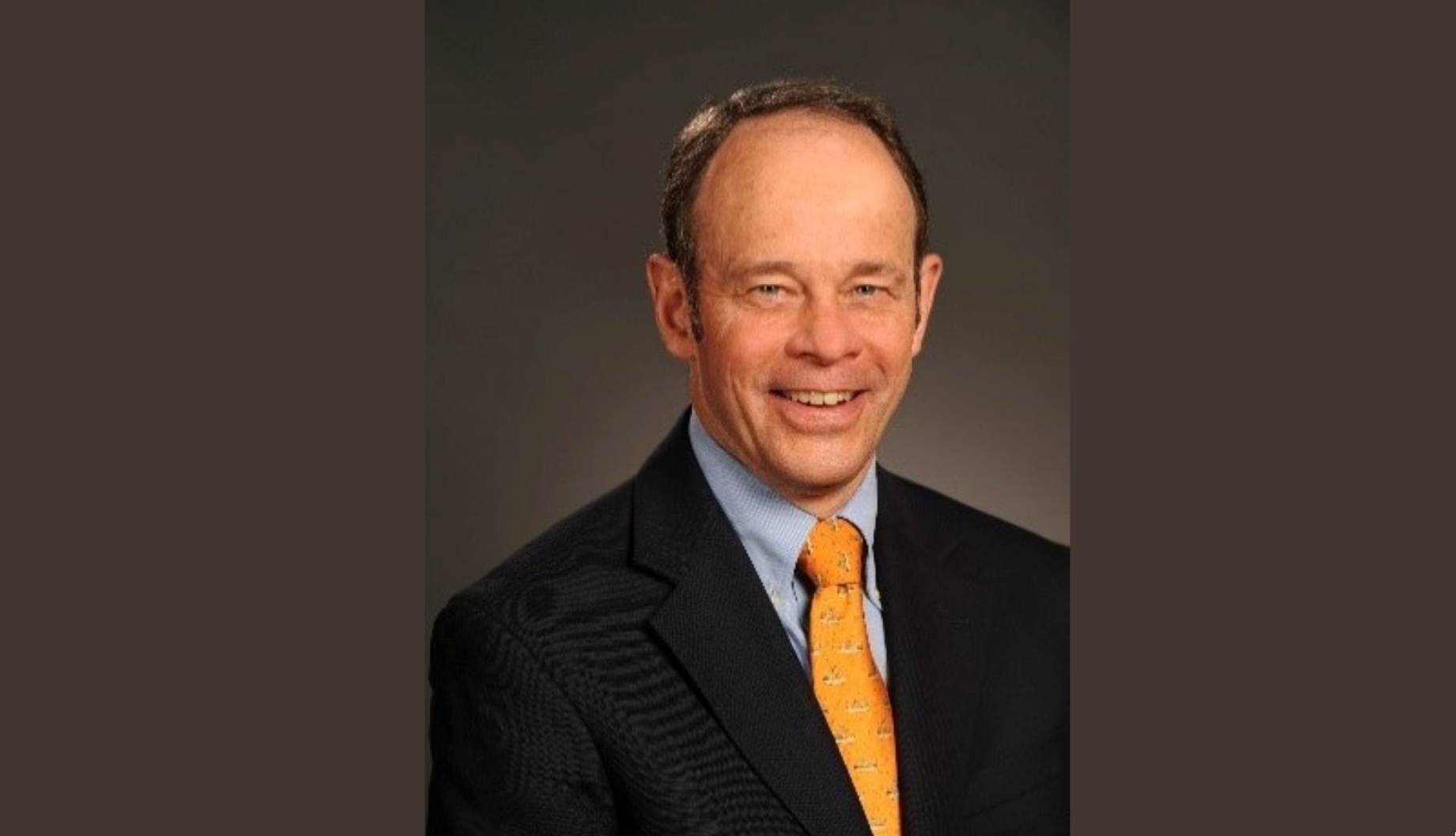 Texas Engineer Richard Klingner