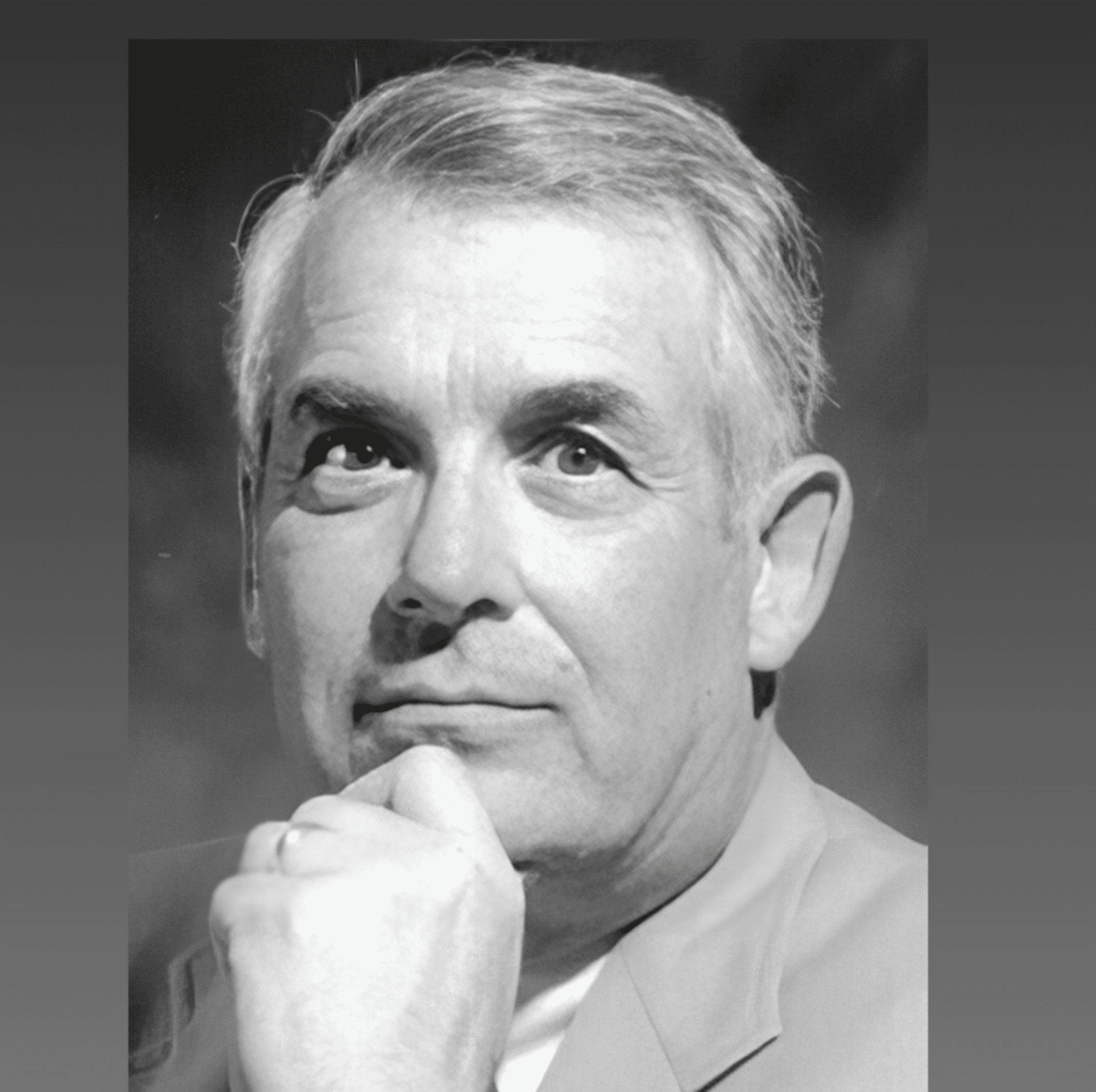 Texas CAEE alumnus and professor emeritus Richard Tucker