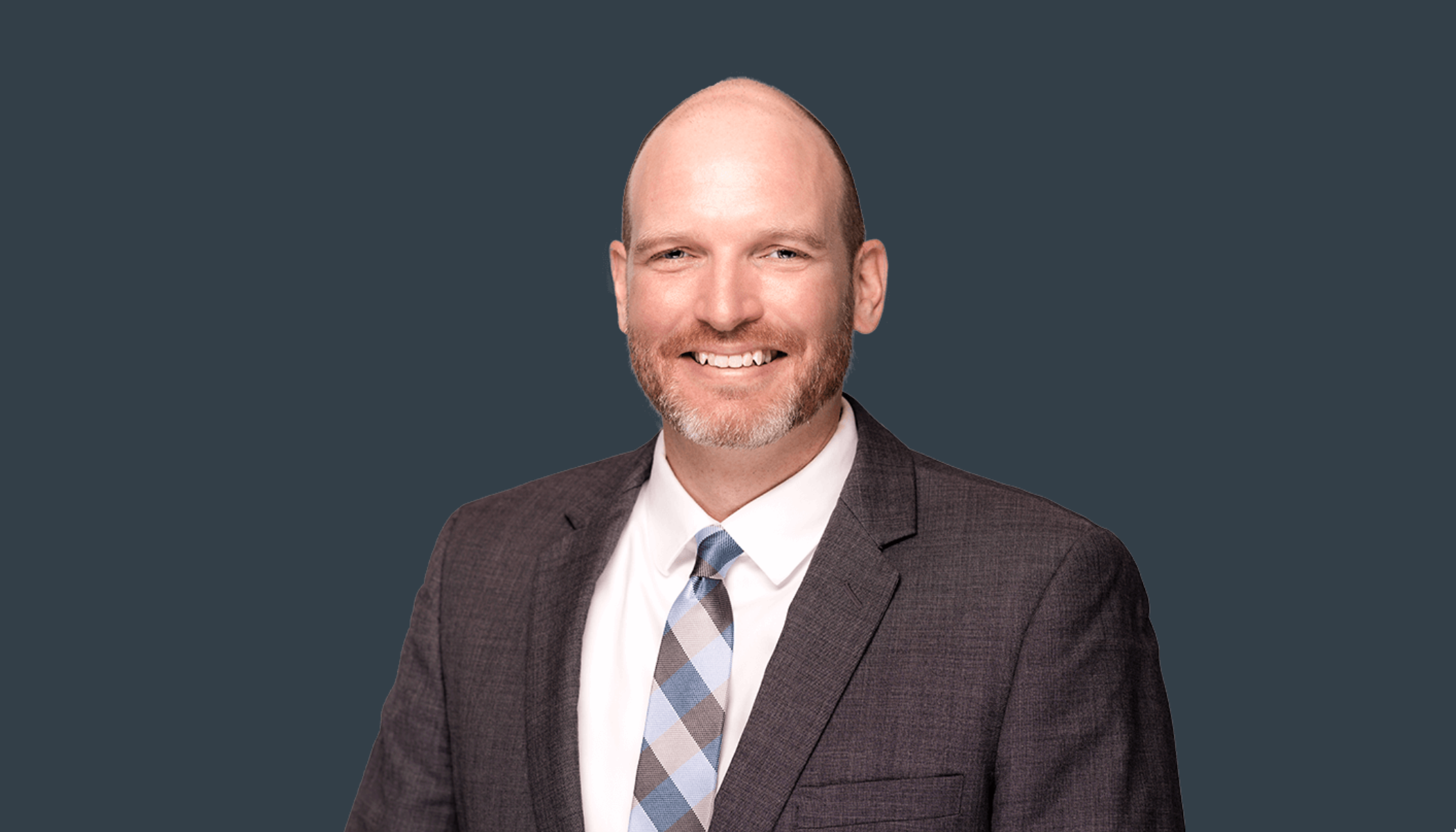 Texas Engineer Stephen Richardson