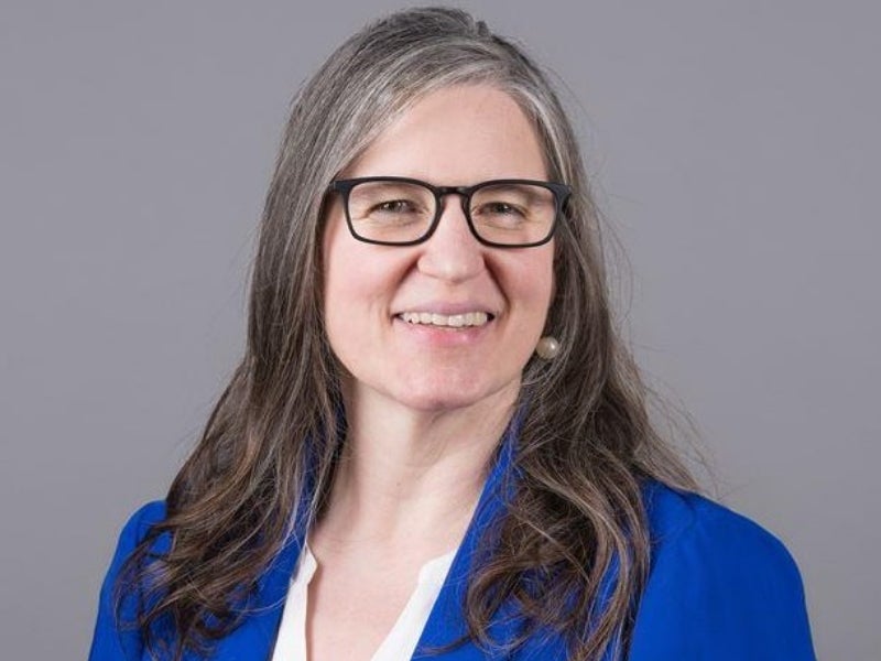 Texas CAEE alumna Andrea R.H. Cheng