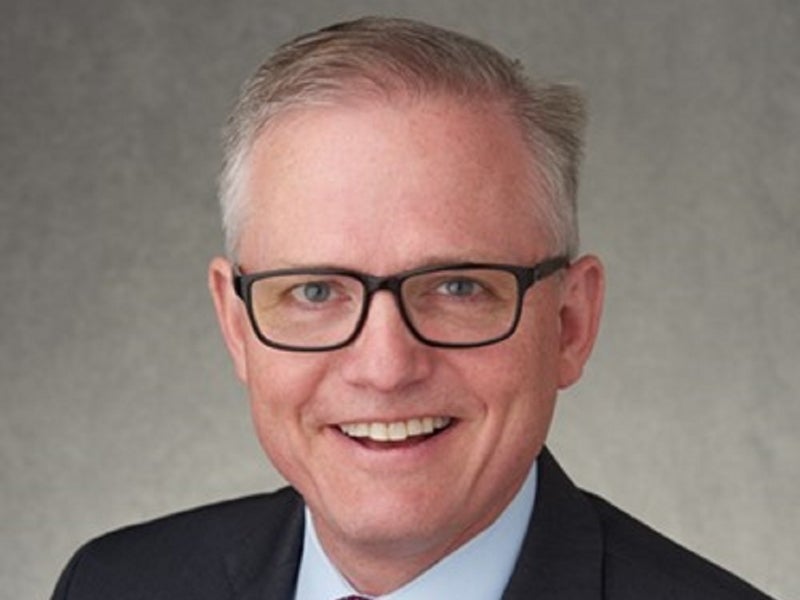 Texas CAEE alumnus Brian Albert Falconer