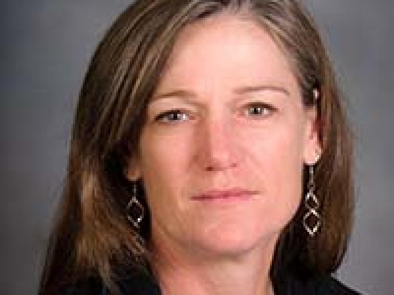 Texas CAEE alumna Carin Roberts-Wollman