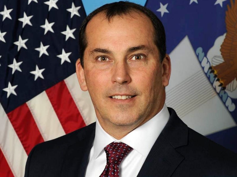 Texas CAEE alumnus David Dentino