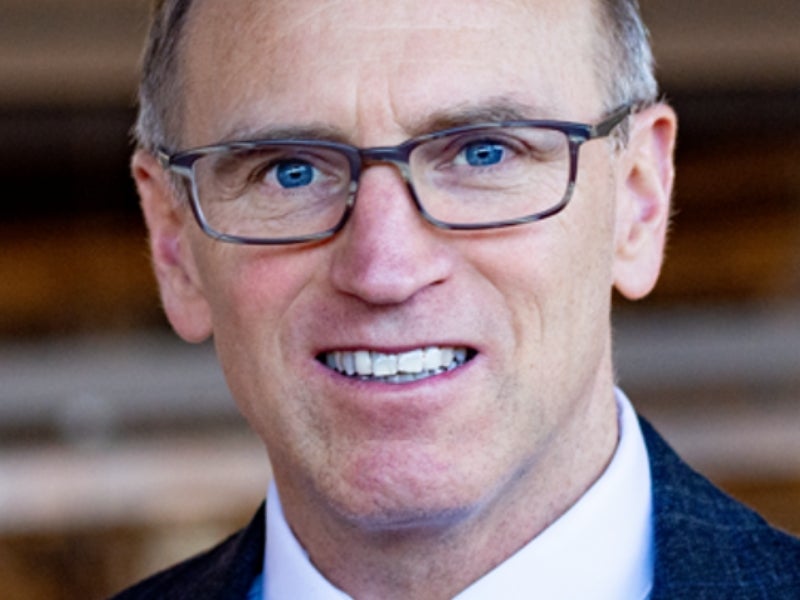 Texas CAEE alumnus Dominic J. Kelly