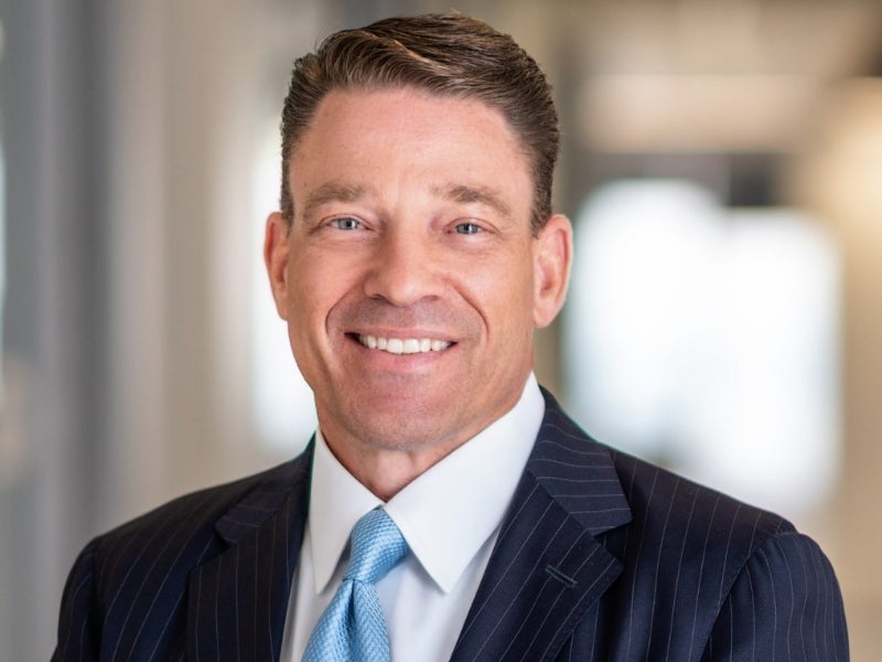 Texas CAEE alumnus Kevin S. Moore