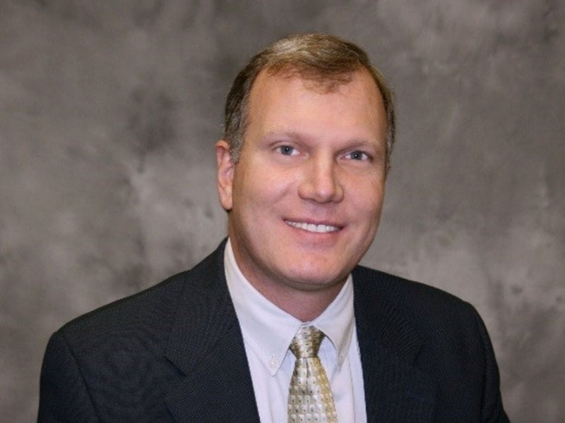 Texas CAEE alumnus Lee Lawrence