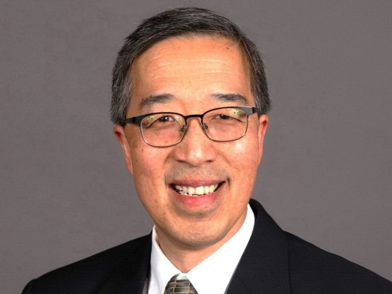 Texas CAEE alumnus Michael W. Lee