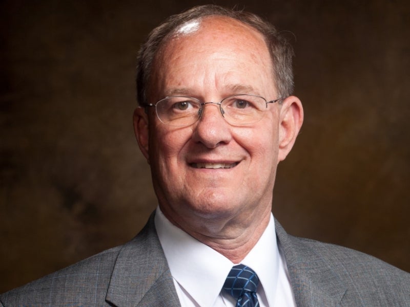 Texas CAEE alumnus Norman D. Dennis, Jr.