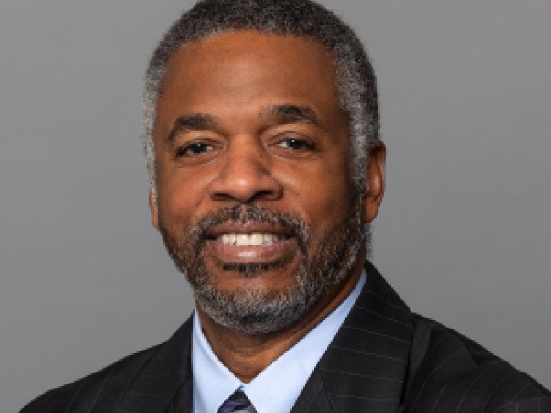 Texas CAEE alumnus Richard Easley