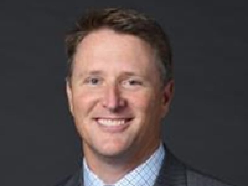 Texas CAEE alumnus Scot T. Sanders