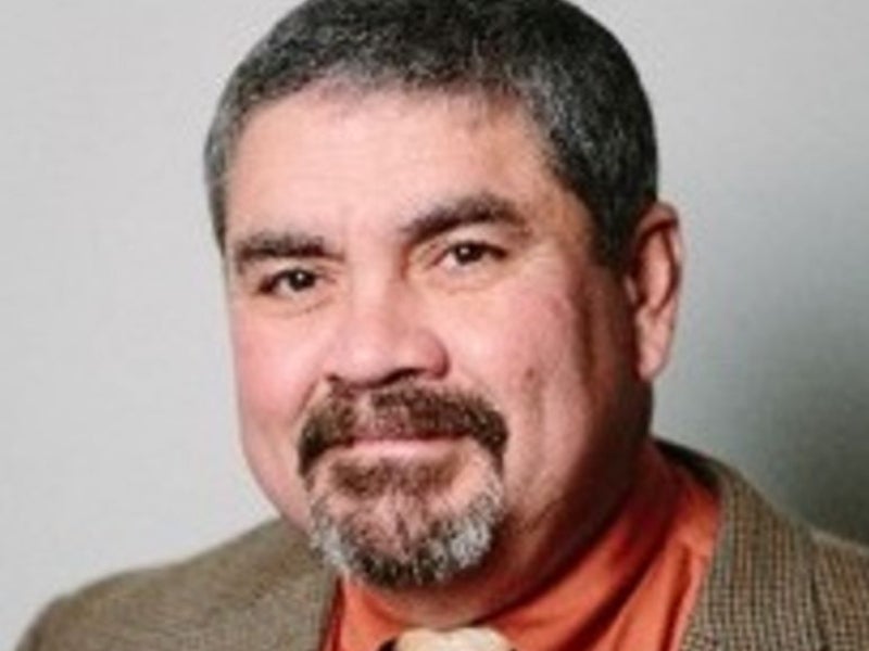 Texas CAEE alumnus Stephen B. Seeds