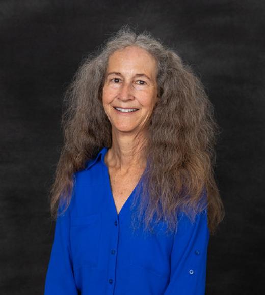 Texas CAEE alumna Jeannie Darby