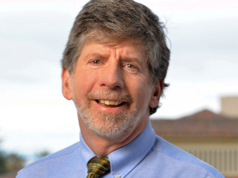 Texas CAEE alumnus Greg Deierlein