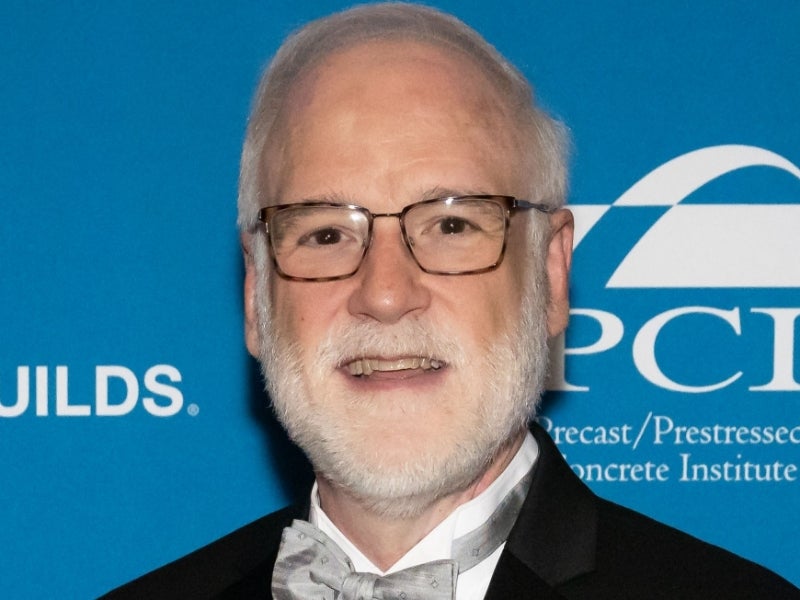 Texas CAEE alumnus Reid Castrodale