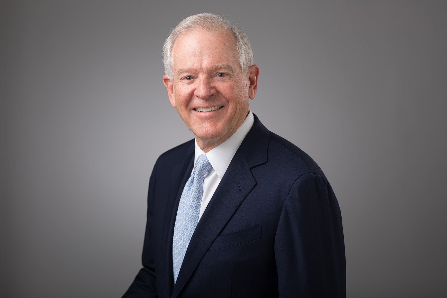 Texas CAEE alumnus Patrick McCelvey