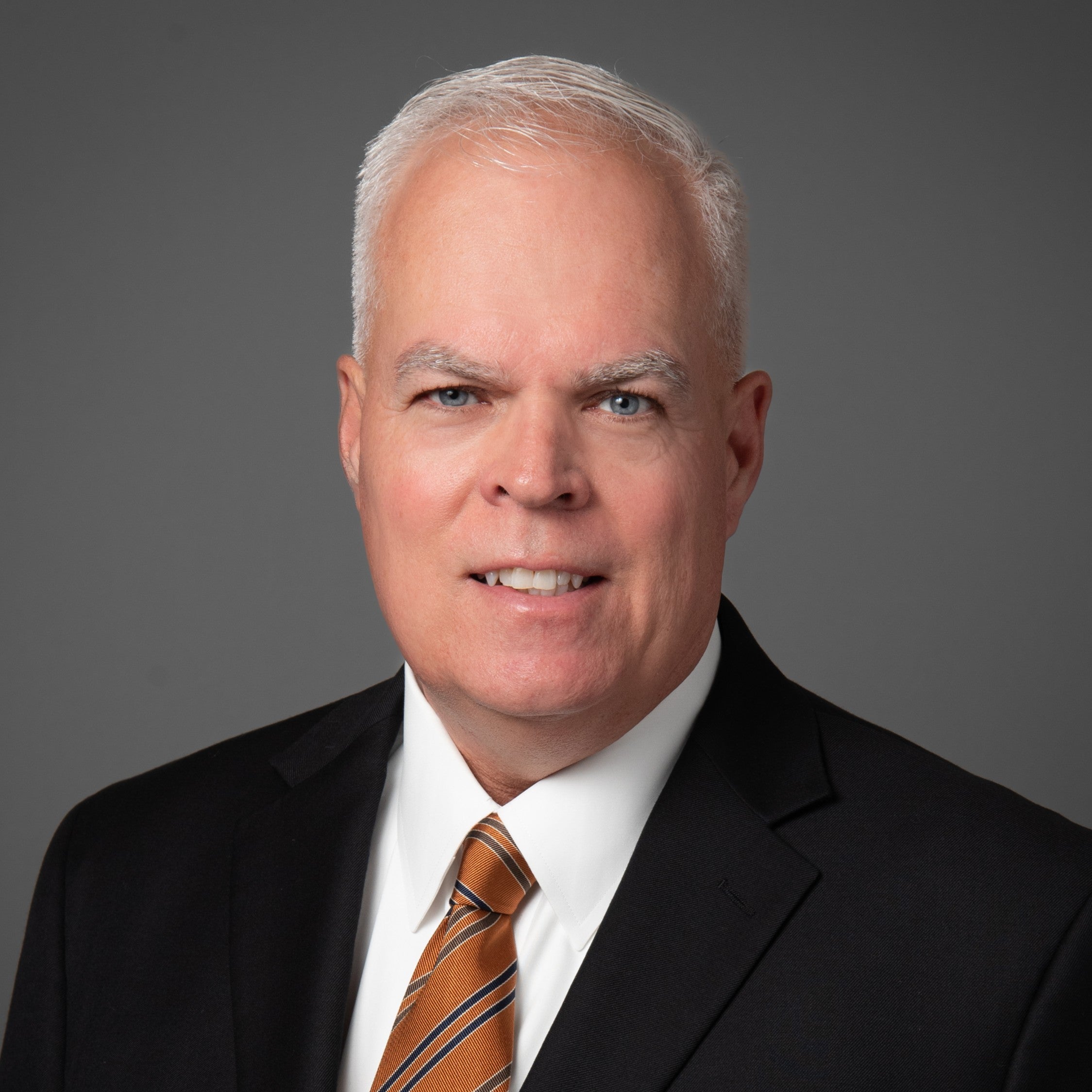 Texas CAEE alumnus Scott Anderson