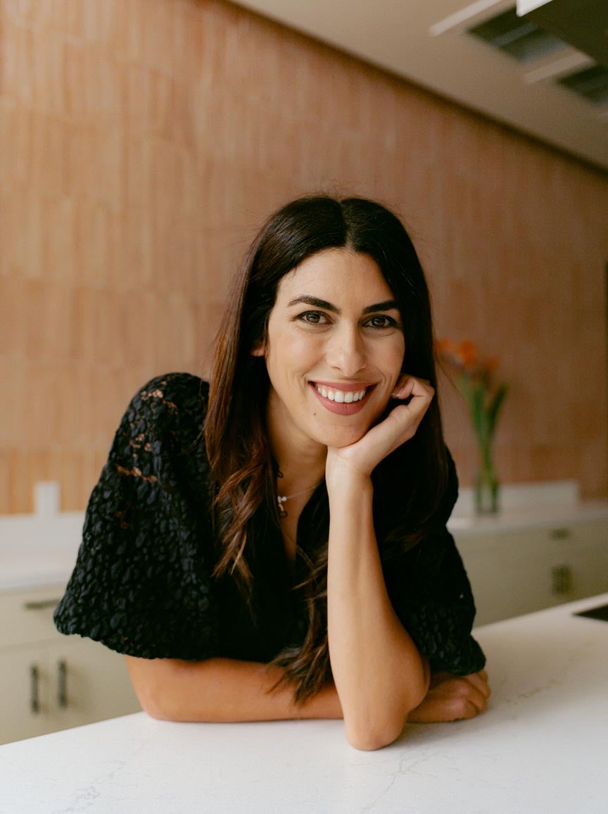 Magi Richani