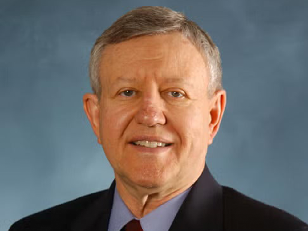 Texas Engineer David Fowler