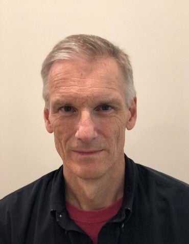 Portrait of Gregor Wollmann