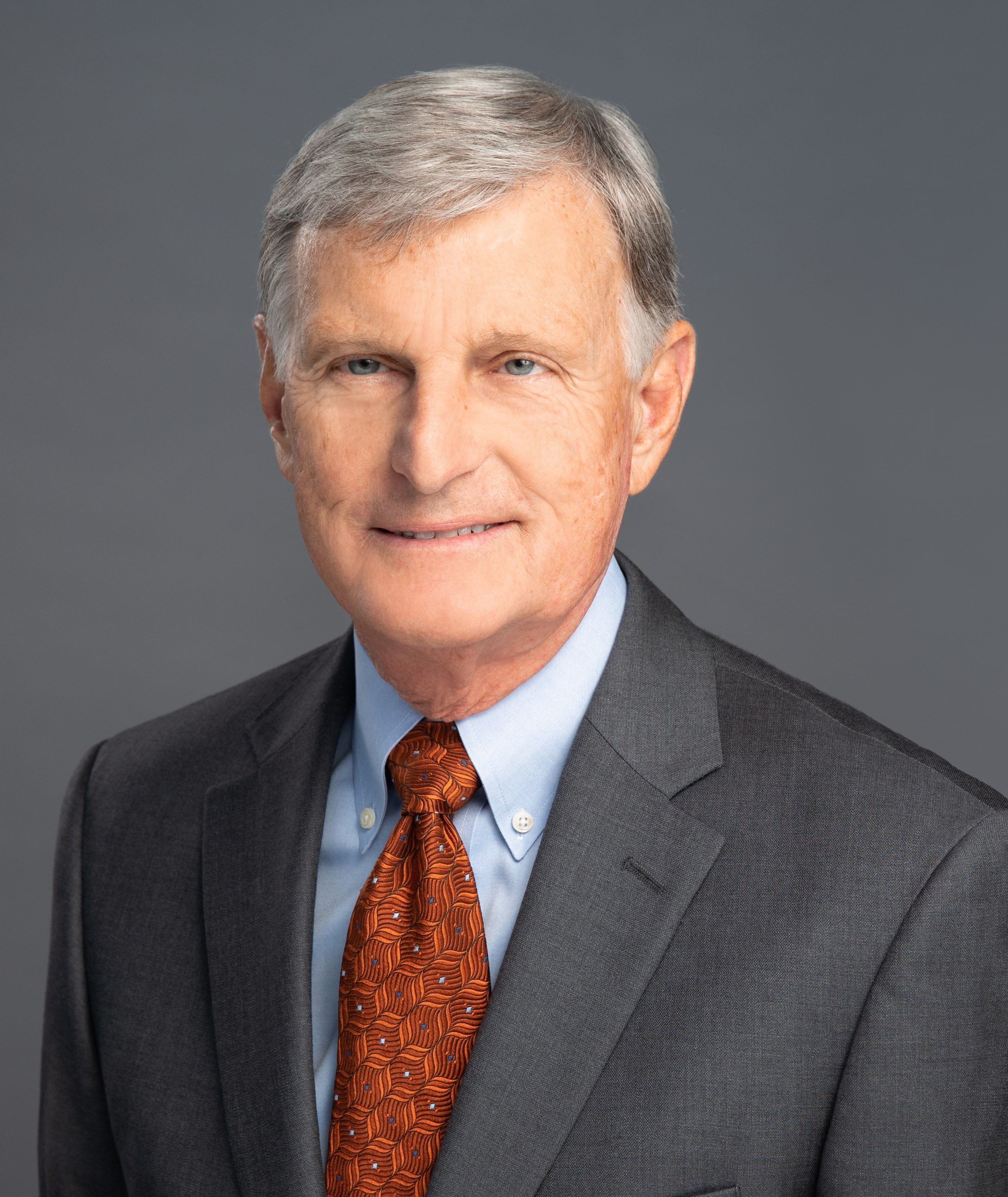 Portrait of Wayne H. Lott, Jr.