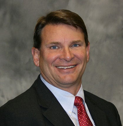 Portrait of Carl J. Larosche