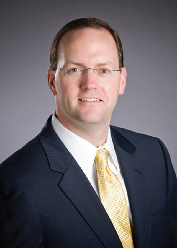 Texas CAEE alumnus Damon A. Davis