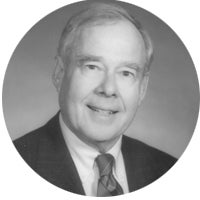 Portrait of George C. Love