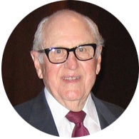 Portrait of Lymon C. Reese