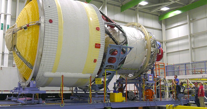 Portrait of W. Paul Dunn