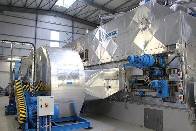 Portrait of Marek J. Gromiec