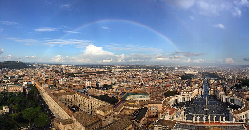 Portrait of Donald R. Haragan