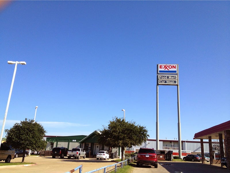 Portrait of Patrica S. Metcalf