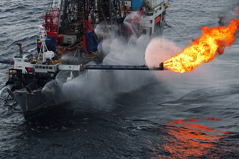 Portrait of Jonathan T. Motherwell