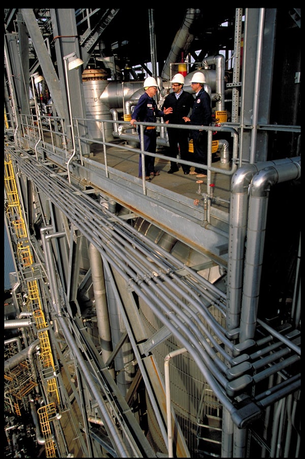 Portrait of Susan E. Mullen