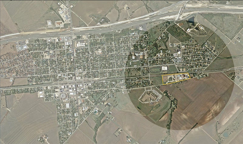 Portrait of Erik L. Nelson