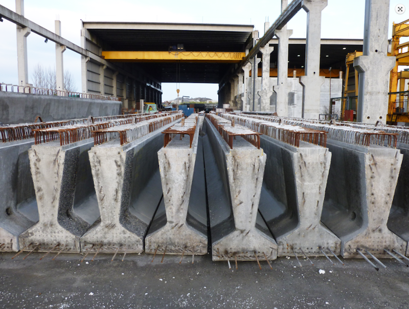 Portrait of Mary Lou Ralls Newman