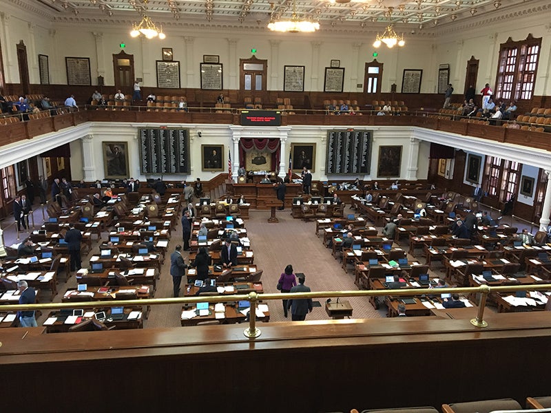 Portrait of William R. Ratliff