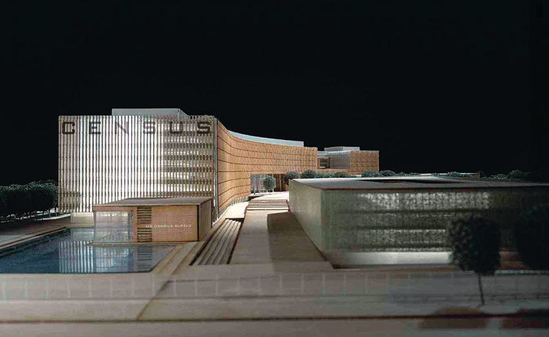 Portrait of John H. Richardson