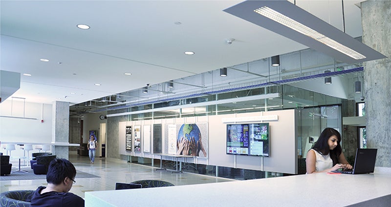 Portrait of Glenn A. Rix