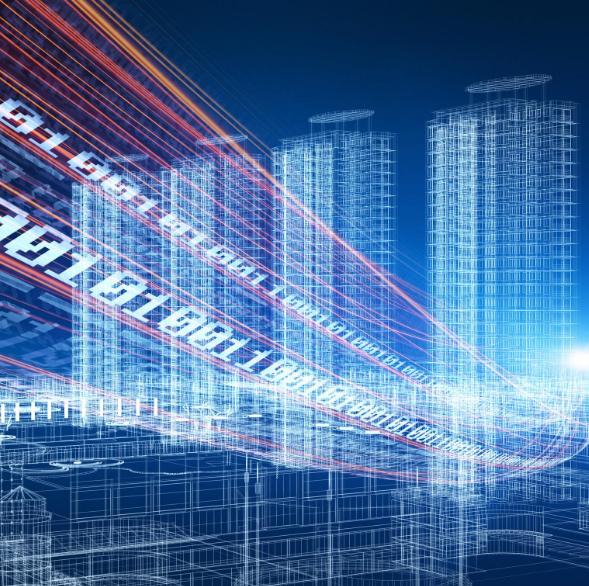 Portrait of Richard L. Tucker