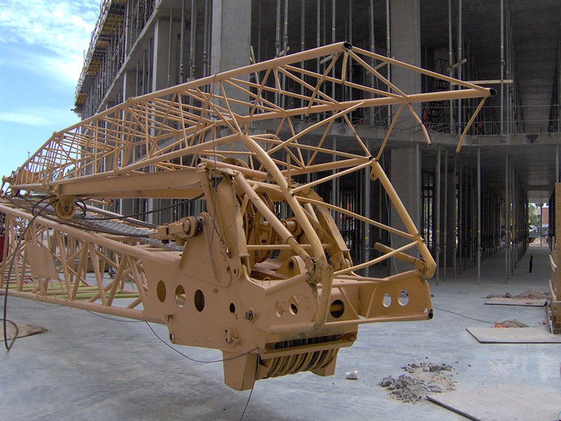 Portrait of Jim D. Wiethorn