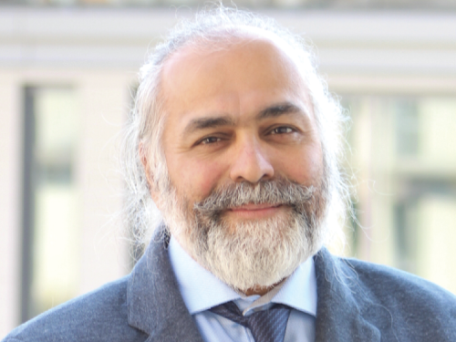 Texas Engineer Dev Niyogi